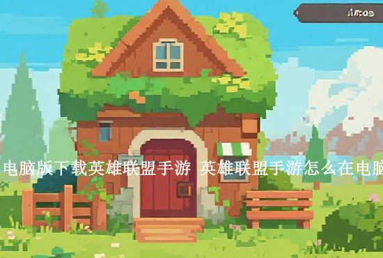 英雄联盟手游认真打 英雄联盟手游单挑在哪